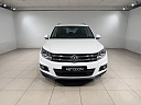 Tiguan Avenue 2.0 AT 4WD (170 л.с.) фото 5