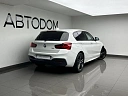 1 серии M Sport 118 1.5 AT (136 л.с.) фото 4