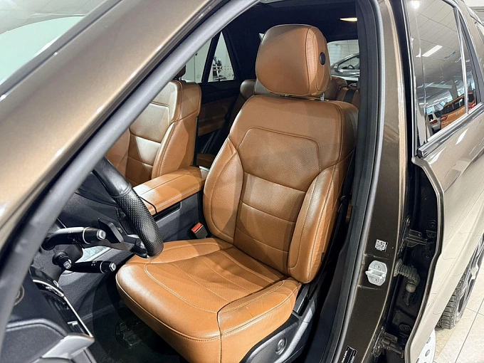 GLE Особая серия 350 3.0d AT 4Matic (249 л.с.) фото 13