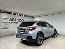XV Elegance 2.0 CVT 4WD (150 л.с.) фото 6