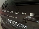 Cayenne Base 3.0d AT 4WD (245 л.с.) фото 20