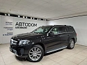 GLS Base 450 3.0 AT 4Matic (367 л.с.) фото 1