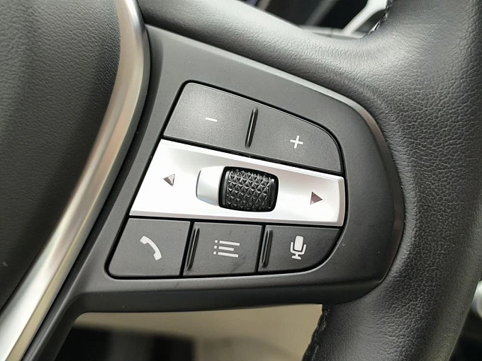 X3 Lifestyle 2.0d AT 4WD (190 л.с.) фото 20