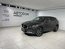 CX-5 Supreme (2017-2020) 2.5 AT 4WD (194 л.с.) фото 1