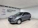 Vesta Comfort 1.6 MT (106 л.с.) фото 1