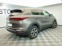 Sportage Comfort 2.0 AT 4WD (150 л.с.) фото 4