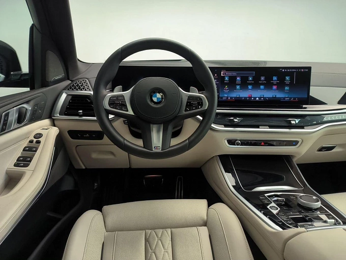 X5 M Sport Pro 3.0 AT 4WD (381 л.с.) фото 15