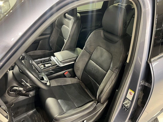 Dargo Tech Plus 2.0 AMT 4WD (192 л.с.) фото 11