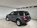 Freelander Base 2.2d AT 4WD (160 л.с.) фото 4