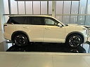 GS8 GX Traveller 2.0 AT 4WD (231 л.с.) фото 7
