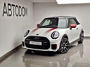 Cabrio JCW 2.0 AMT (231 л.с.) фото 1