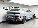 X6 Base 3.0 AT 4WD (381 л.с.) фото 4