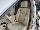 JX Elegance 3.5 CVT 4WD (265 л.с.) фото 11