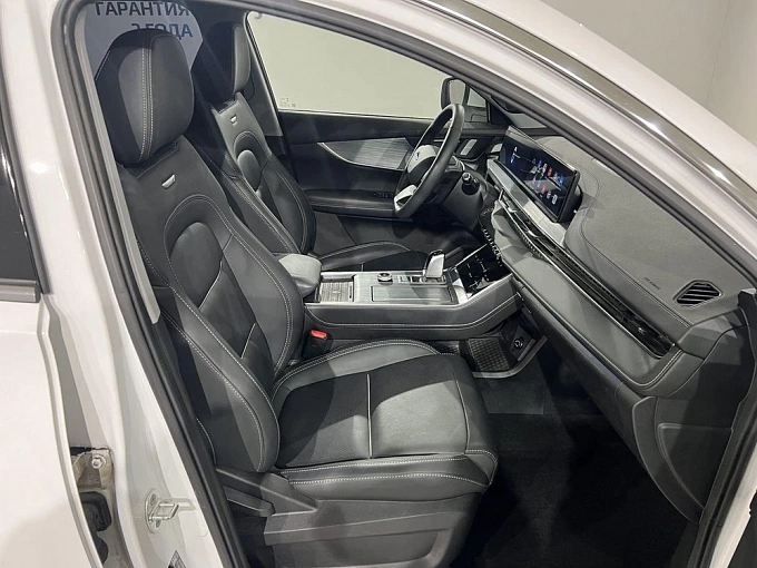 Tiggo 7 Pro Max Prestige 1.6 AMT 4WD (150 л.с.) фото 10