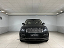 Range Rover Vogue SE 3.0d AT 4WD (249 л.с.) фото 5