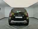 Duster Luxe Privilege 1.5d MT 4WD (109 л.с.) фото 6