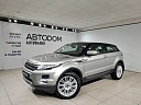 Range Rover Evoque Base 2.2d 9AT 4WD (190 л.с.) фото 1