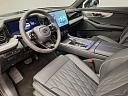 GS8 GX Premium 2.0 AT 4WD (231 л.с.) фото 5