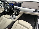 5 серии M Sport 520 2.0d AT 4WD (190 л.с.) фото 23