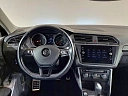 Tiguan Connect Plus 2.0d AMT 4WD (150 л.с.) фото 14