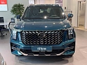 GS8 GL (5 мест) 2.0 AT 4WD (231 л.с.) фото 5