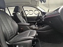 X3 Luxury 3.0d AT 4WD (249 л.с.) фото 10