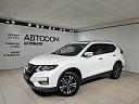 X-Trail SE+ (2018-2020) 2.5 CVT 4WD (171 л.с.) фото 1
