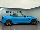 M4 M4 CS 3.0 AT 4WD (550 л.с.) фото 4