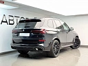X5 M Sport Pro 3.0d AT 4WD (286 л.с.) фото 4