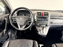 CR-V Executive 2.4 AT 4WD (166 л.с.) фото 13