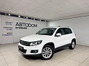 Tiguan Avenue 2.0 AT 4WD (170 л.с.) фото 1
