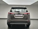 RAV4 Комфорт плюс 2.2d AT 4WD (150 л.с.) фото 6