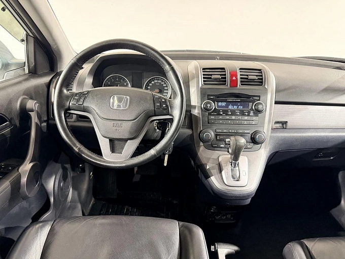 CR-V Executive 2.4 AT 4WD (166 л.с.) фото 13
