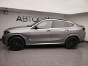 X6 Base 4.4 AT 4WD (530 л.с.) фото 6