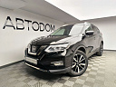 X-Trail LE Top (2020-2021) 2.5 CVT 4WD (171 л.с.) фото 1