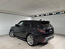 Range Rover Sport SE 3.0d AT 4WD (249 л.с.) фото 4
