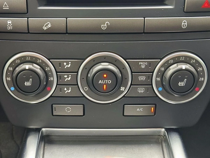 Freelander S 2.2d AT 4WD (150 л.с.) фото 18