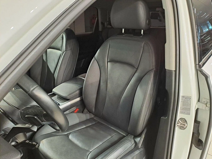 Q7 45 TDI quattro tiptronic 3.0d AT 4WD (249 л.с.) фото 11