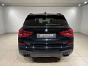 X3 M Special Edition 21 3.0d AT 4WD (326 л.с.) фото 8