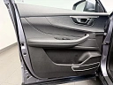 Tiggo 4 Pro Family 1.5 CVT (113 л.с.) фото 15