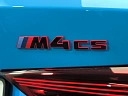 M4 M4 CS 3.0 AT 4WD (550 л.с.) фото 18