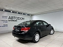 Cruze Base 1.8 MT (141 л.с.) фото 6