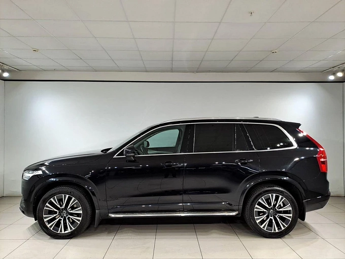 XC90 Inscription (MY21) 2.0 AT 4WD (5 мест) (249 л.с.) фото 3