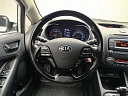 Cerato Luxe 2016 1.6 AT (130 л.с.) фото 18