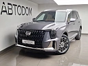 GS8 GX Premium 2.0 AT 4WD (231 л.с.) фото 1