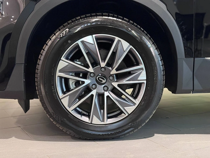 GS8 GL (5 мест) 2.0 AT 4WD (231 л.с.) фото 20
