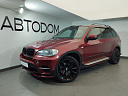 X5 Luxury 3.0d AT 4WD (245 л.с.) фото 1