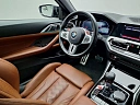 M4 Competition 3.0 AT 4WD (510 л.с.) фото 8