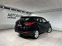 ix35 Comfort+Navi 2.0 AT 4WD (150 л.с.) фото 6