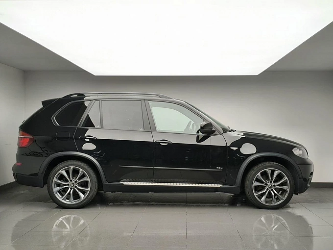 X5 Base 3.0d AT 4WD (306 л.с.) фото 5